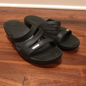 COPY - Women’s CROCS Patricia Sandal